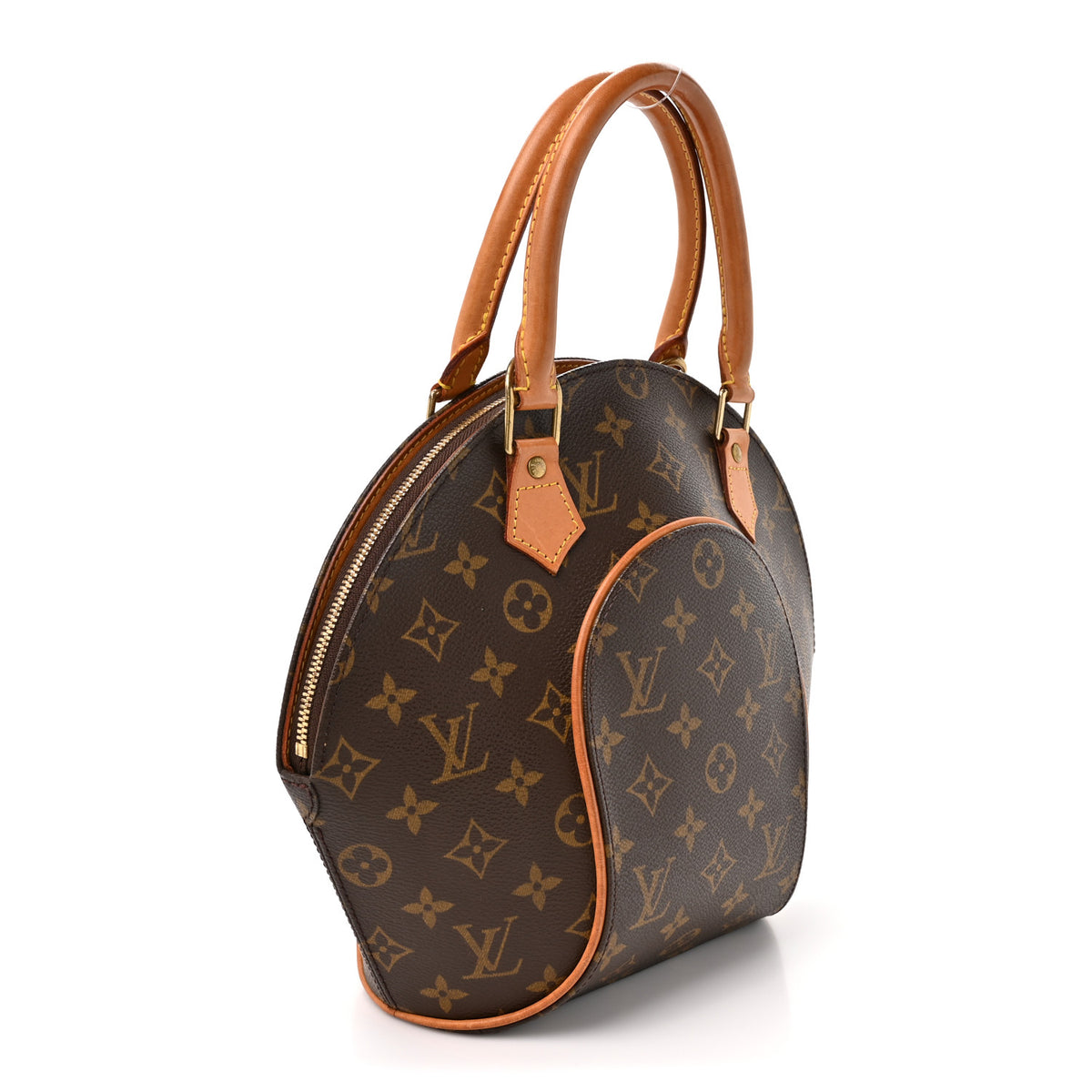 Monogram Ellipse PM