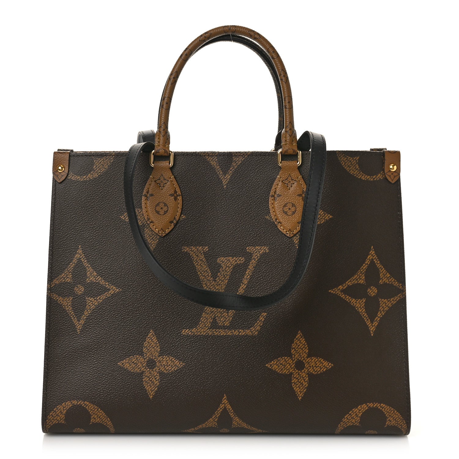Louis Vuitton Reverse Monogram Giant Onthego MM 1 of 8