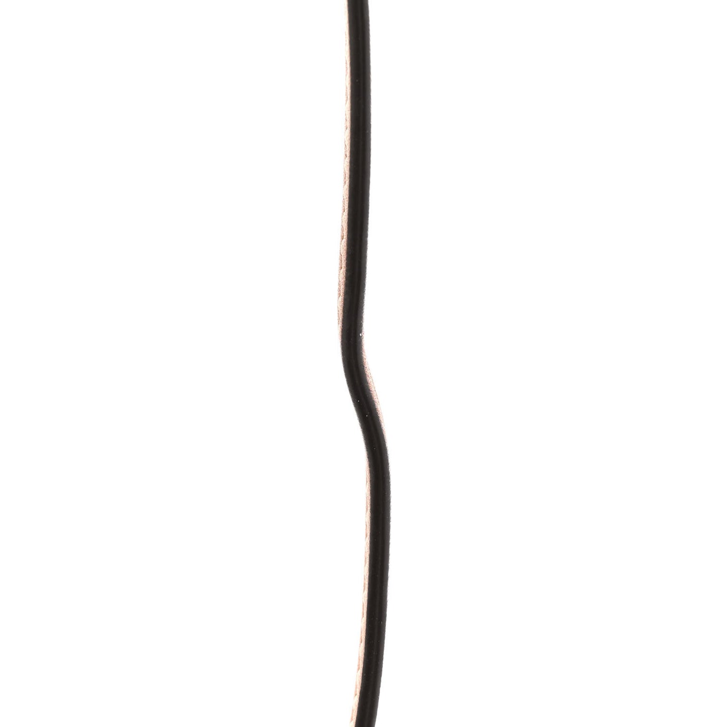 Calfskin Enveloppe Crossbody Bag Cognac