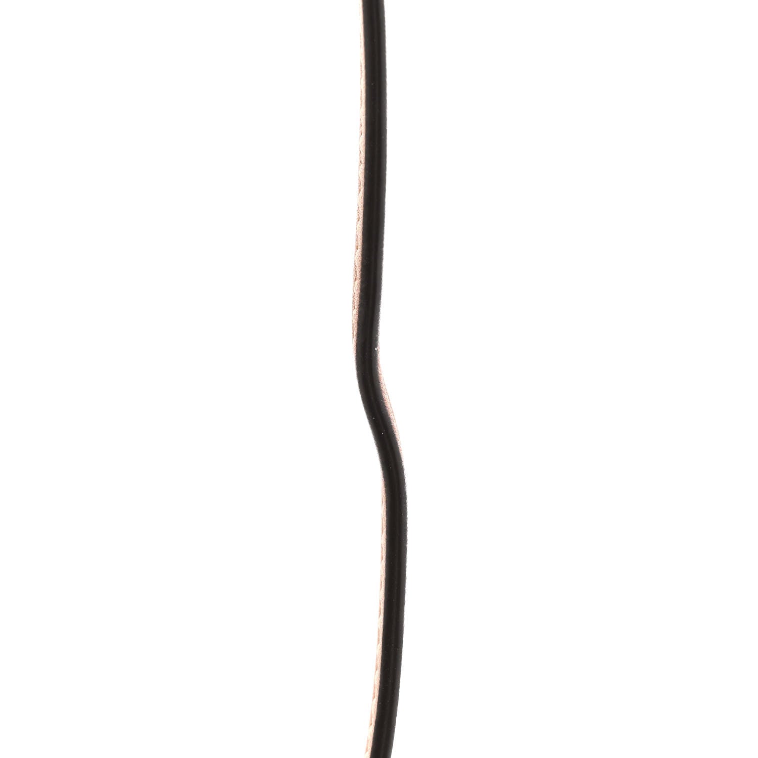 Moynat Calfskin Enveloppe Crossbody Bag Cognac 10 of 11