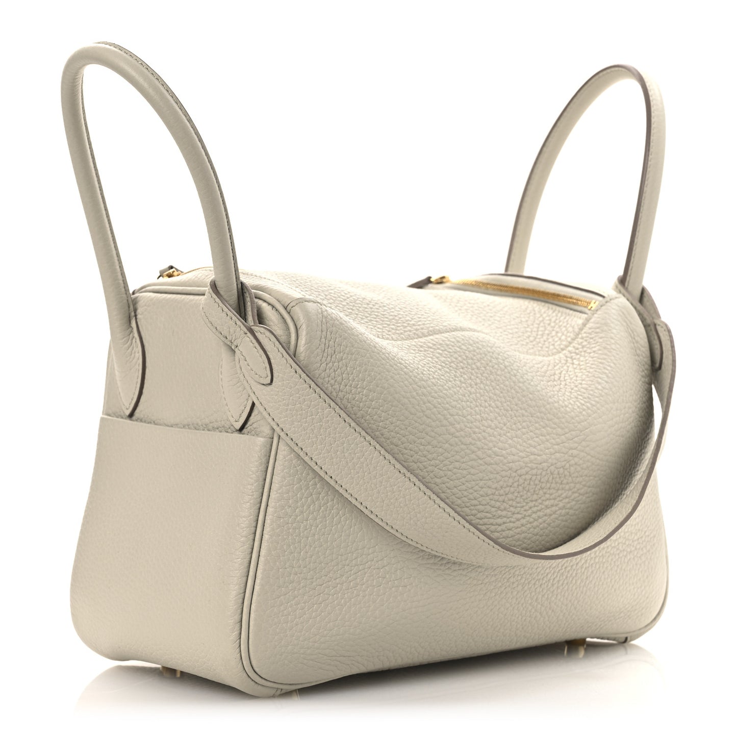 Taurillon Clemence Lindy 26 Beton