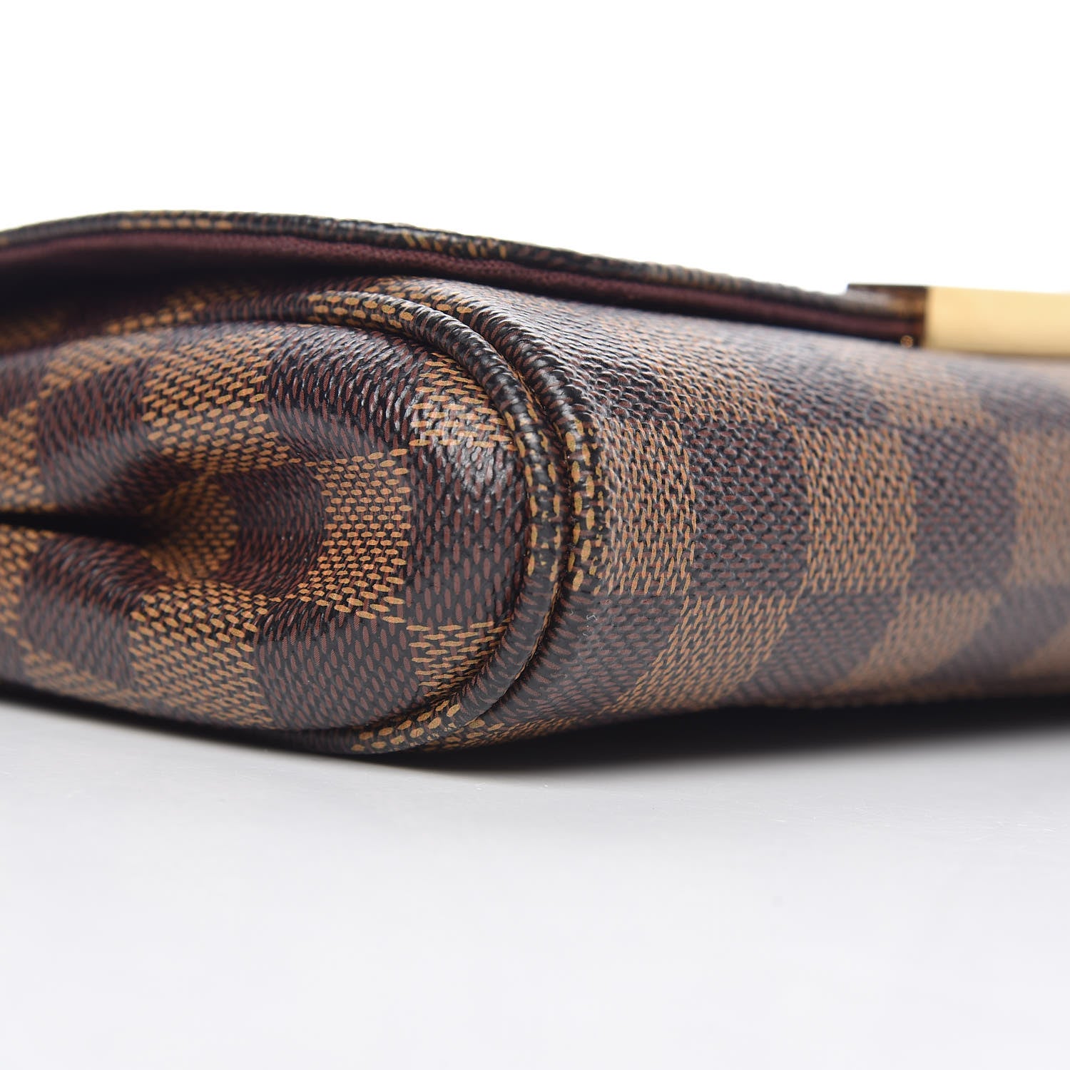 Louis Vuitton Damier Ebene Favorite PM 9 of 10