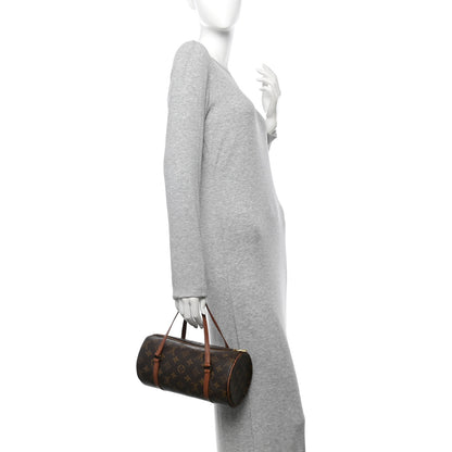 Louis Vuitton Monogram Papillon 26 2 of 12