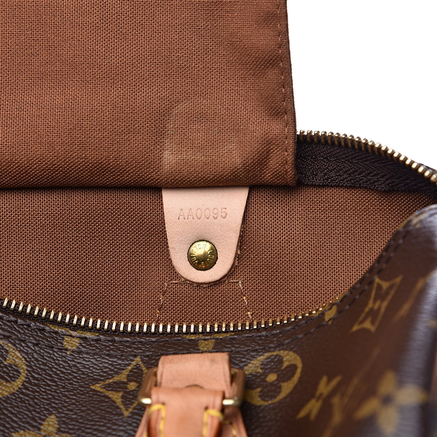Monogram Speedy 30