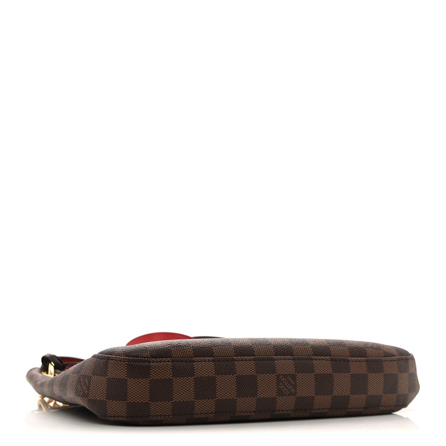 Damier Ebene South Bank Besace