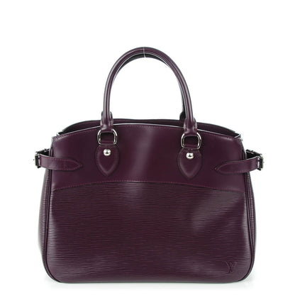 Louis Vuitton Epi Passy PM Cassis 1 of 7