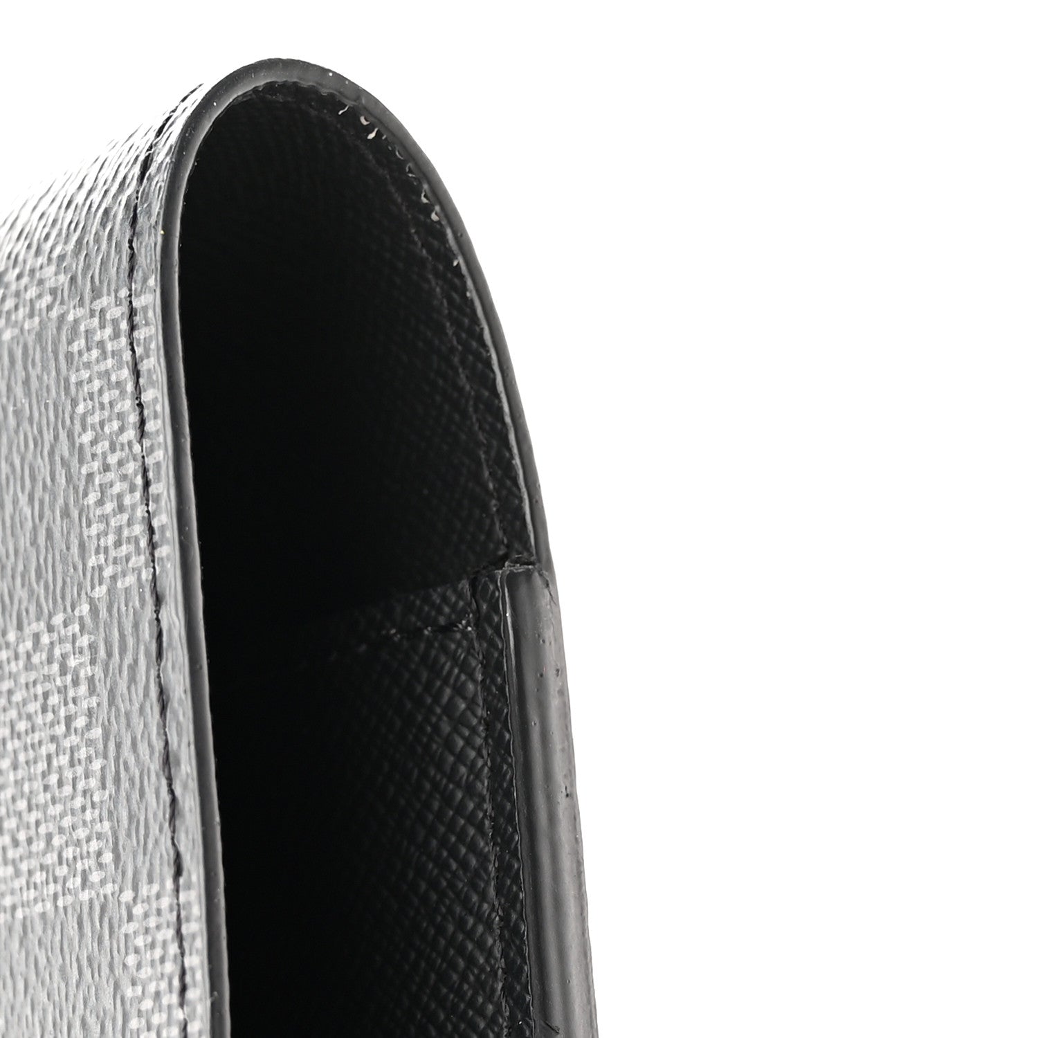 Louis Vuitton Damier Graphite Desk Agenda Cover 11 of 11