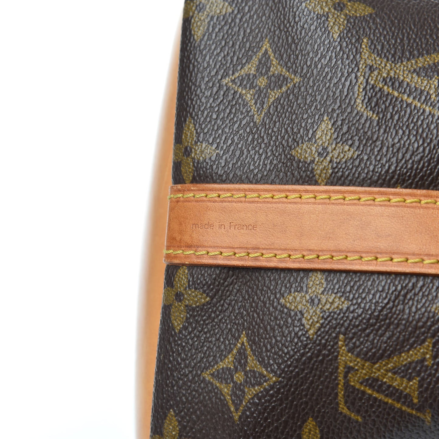 Monogram Petit Noe