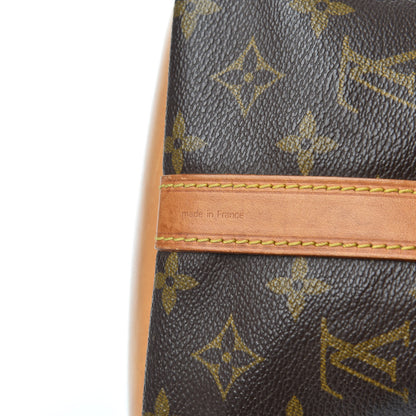 Louis Vuitton Monogram Petit Noe 9 of 12