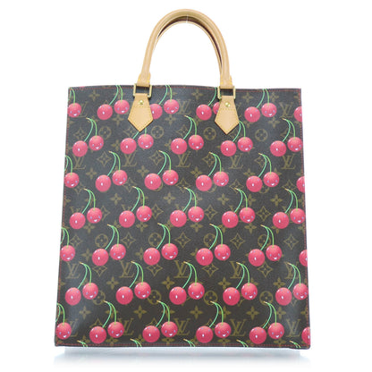 Louis Vuitton Monogram Cerises Sac Plat 1 of 9