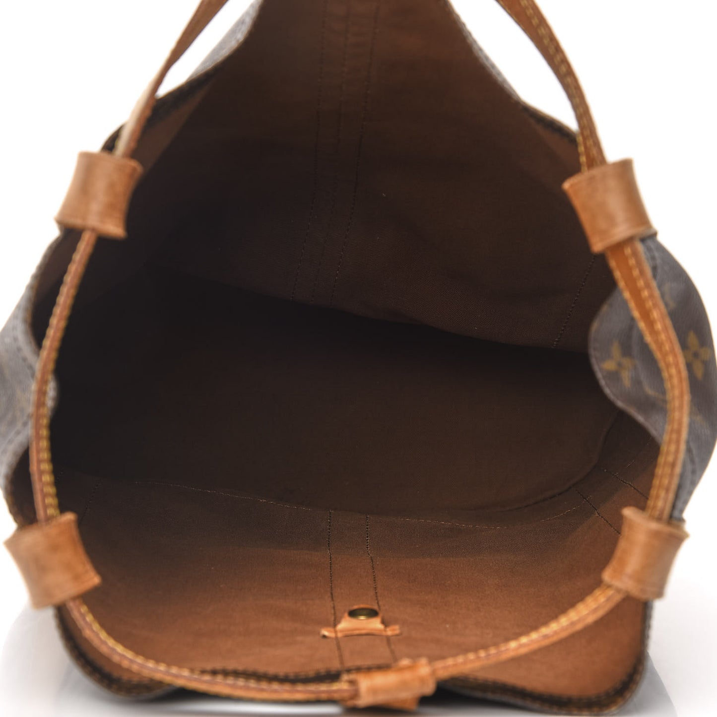 Monogram Randonnee GM Backpack