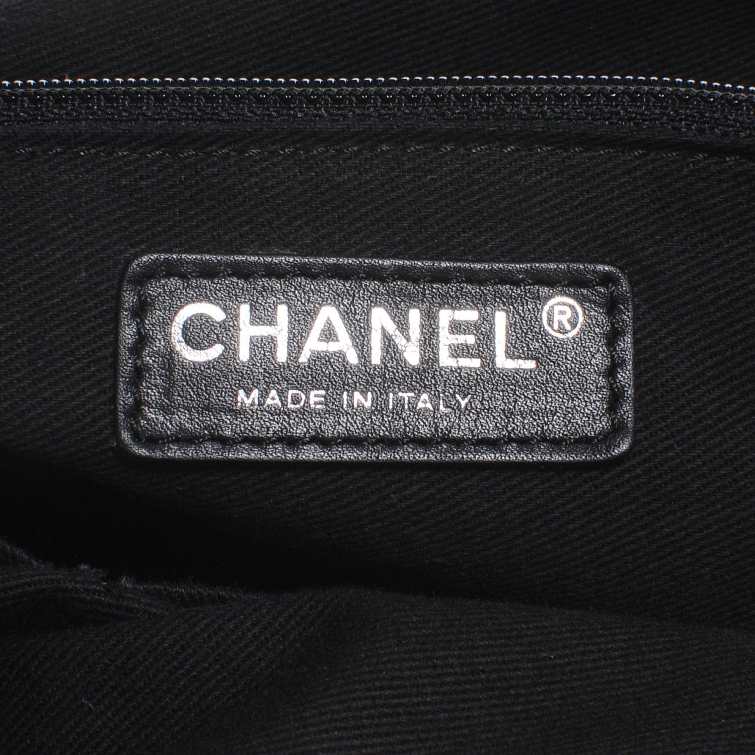 Chanel Lambskin Expandable Stitched Frame Top Bag Dark Brown 7 of 8