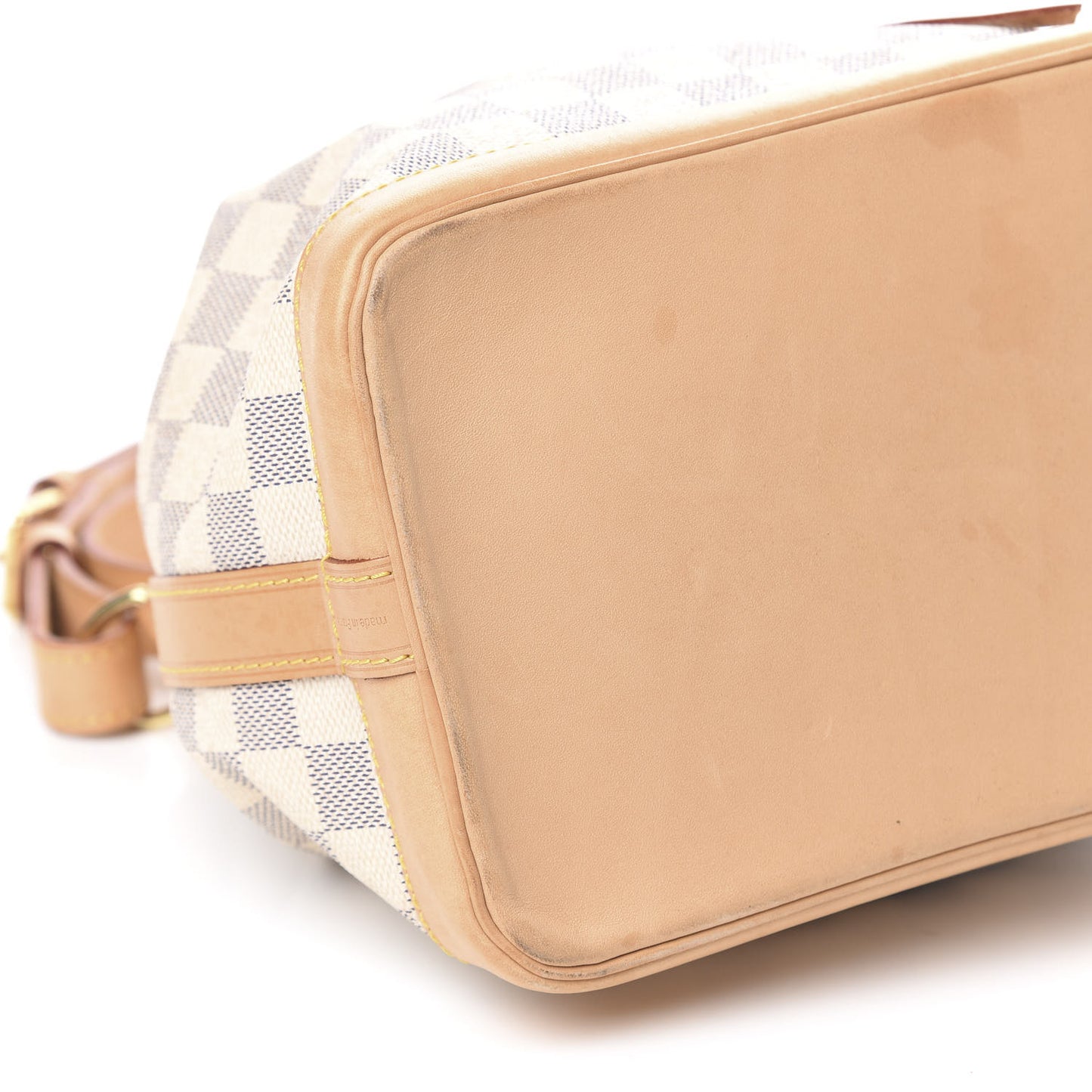 Damier Azur Noe BB