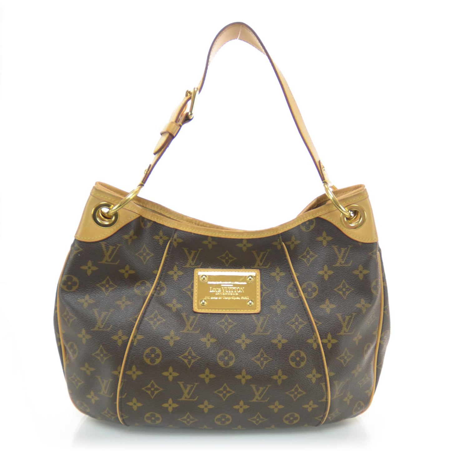 Monogram Galliera PM