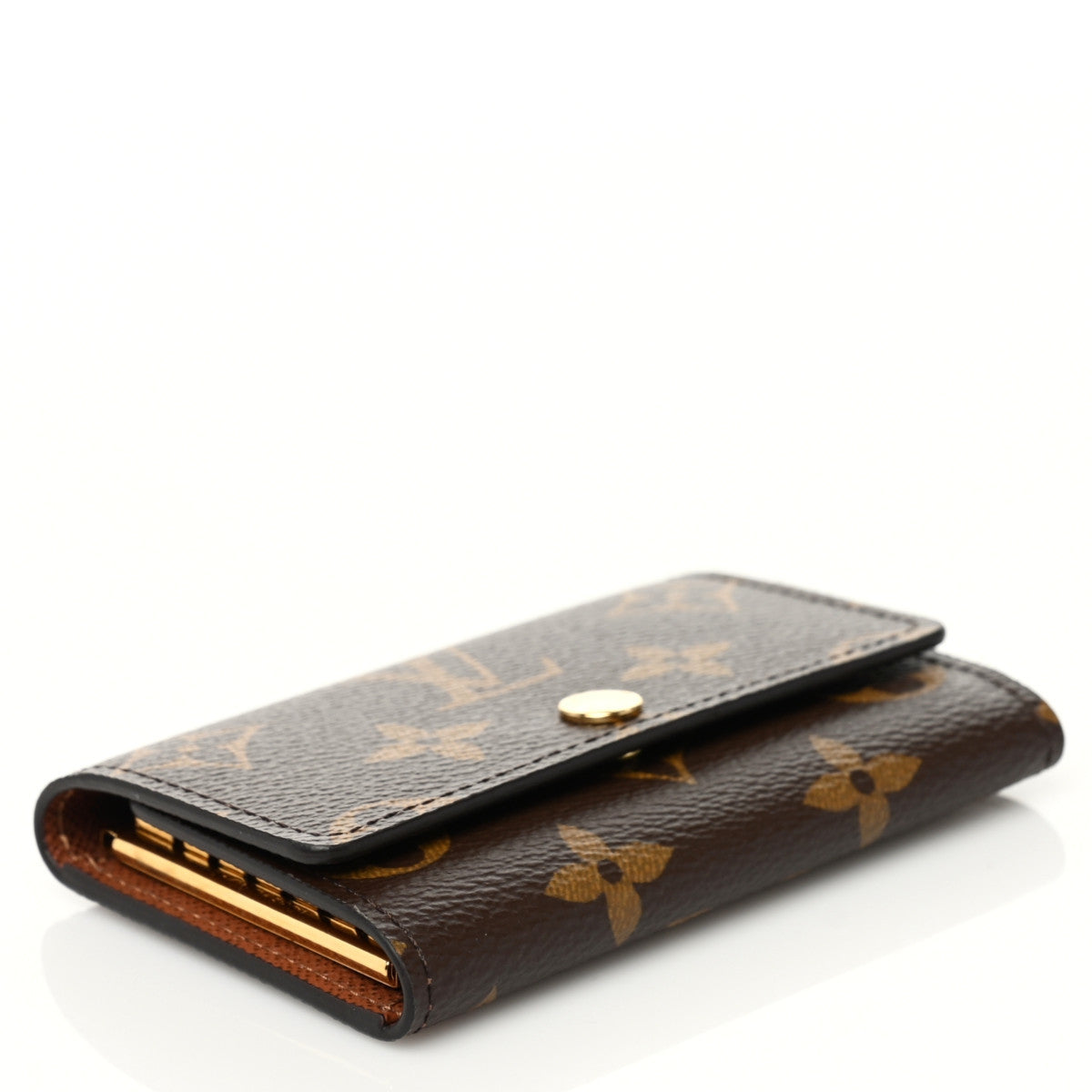 Monogram 6 Key Multicles Holder