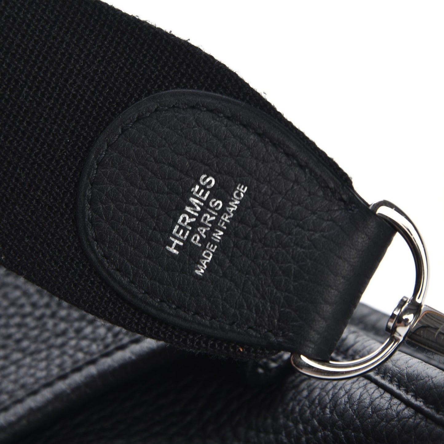 Taurillon Clemence Evelyne III GM Black