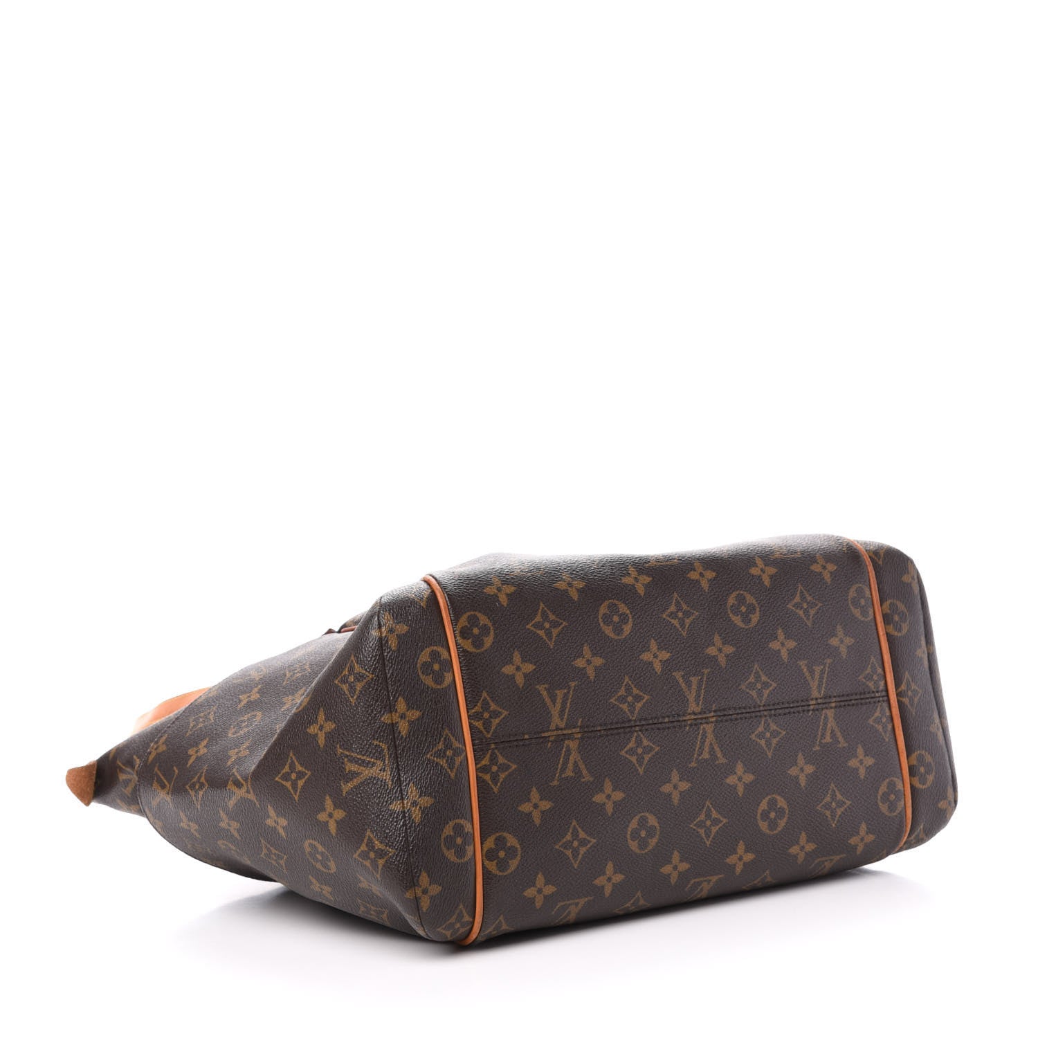 Louis Vuitton Monogram Totally MM 4 of 13