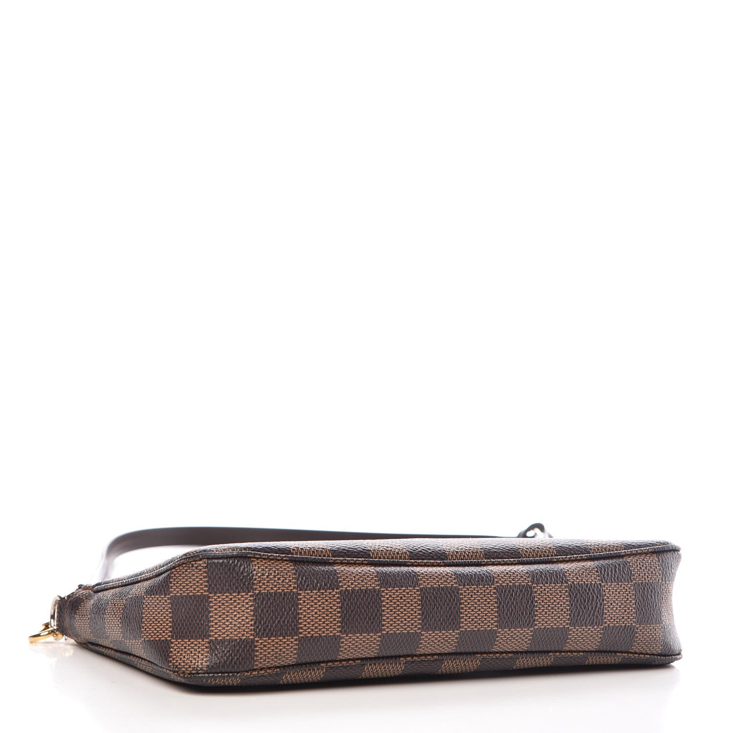 Louis Vuitton Damier Ebene Pochette Accessories NM 4 of 12