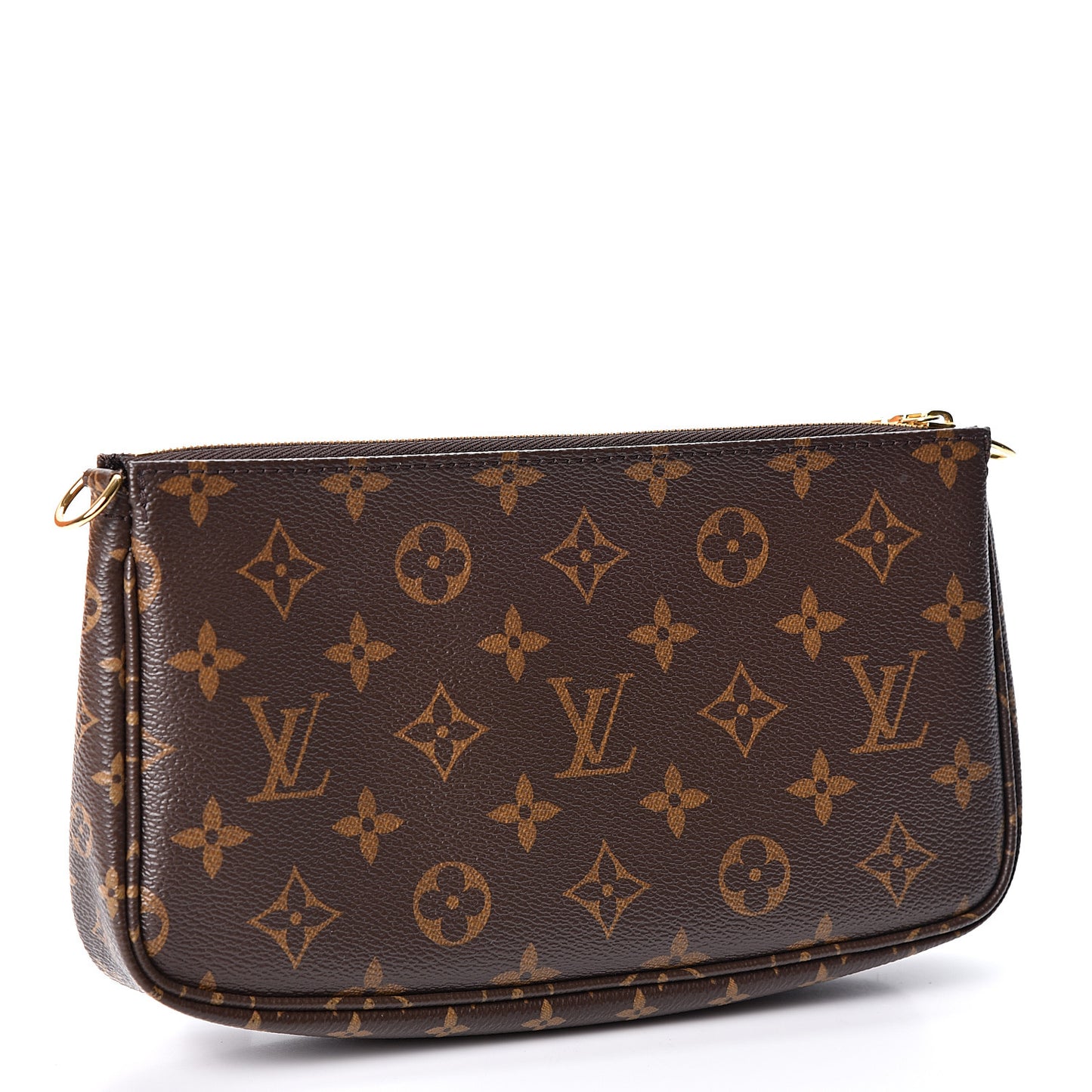Monogram Multi Pochette Accessories Large Pochette