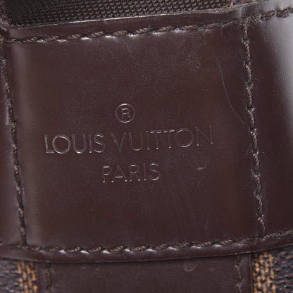 Louis Vuitton Damier Ebene Bastille Messenger 8 of 15