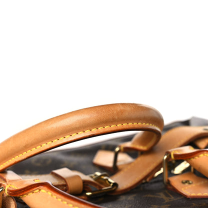 Louis Vuitton Monogram Cruiser 45 10 of 10