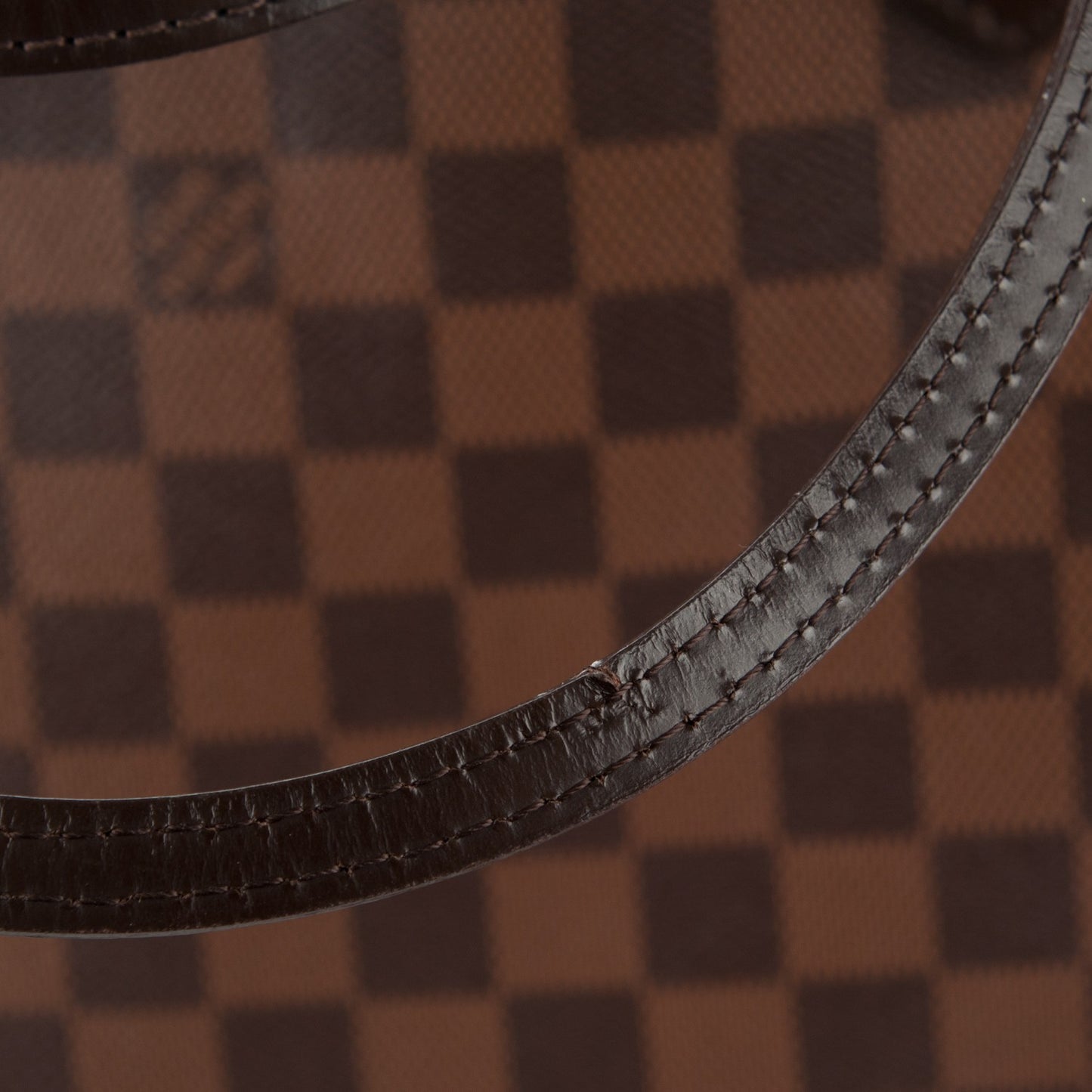 Damier Ebene Neverfull MM