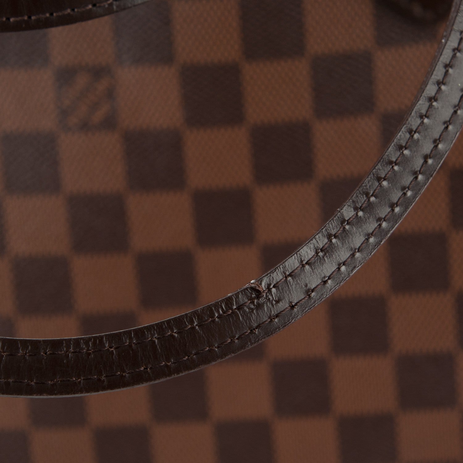 Louis Vuitton Damier Ebene Neverfull MM 10 of 11
