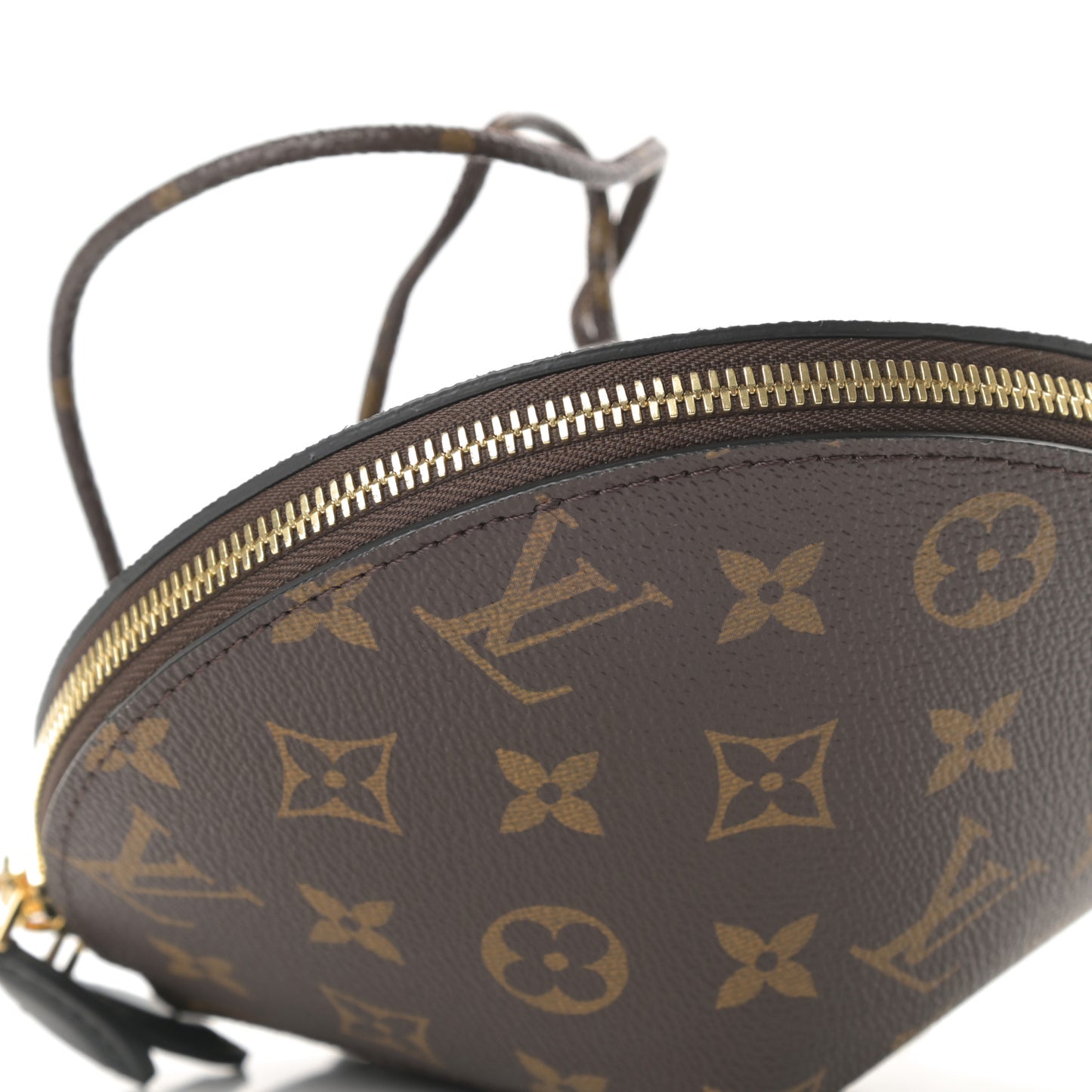 Monogram Toupie