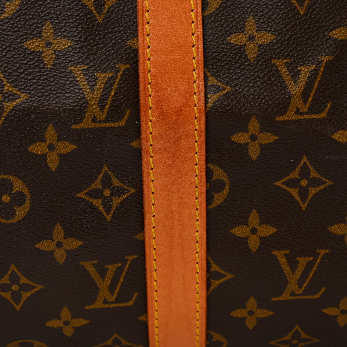 Monogram Keepall 50