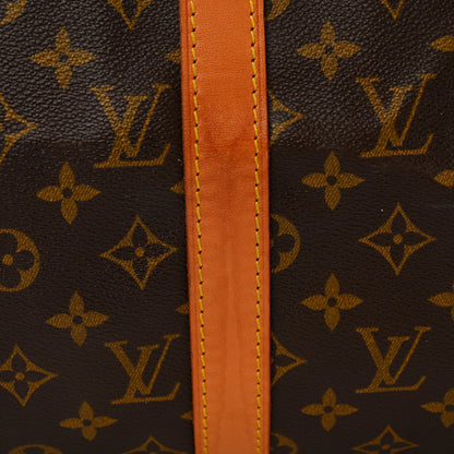 Louis Vuitton Monogram Keepall 50 16 of 29