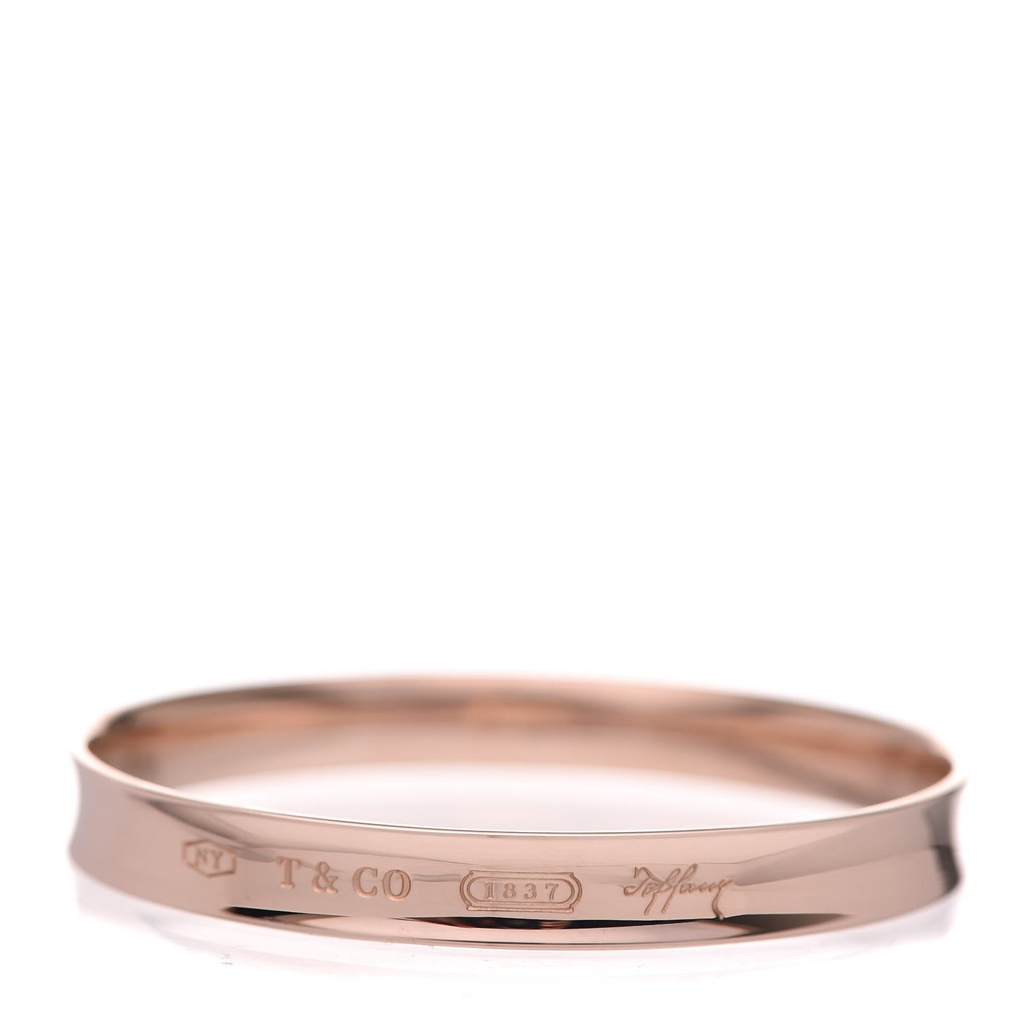 Rubedo 1837 Bangle Bracelet