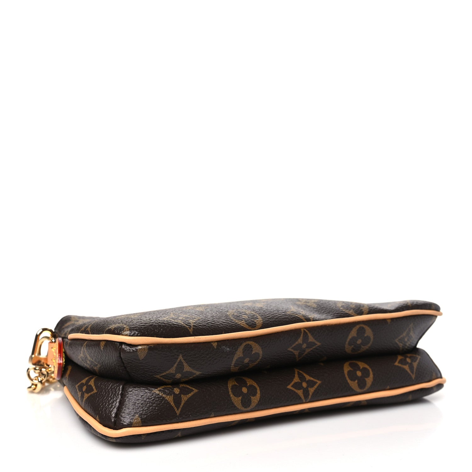 Louis Vuitton Monogram Liv Pochette 4 of 9