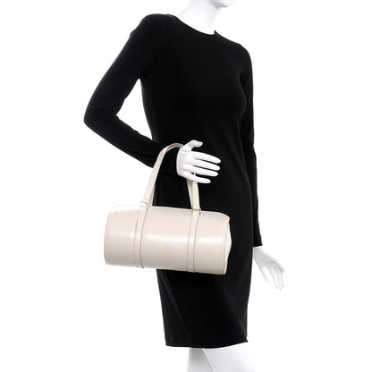 Louis Vuitton Epi Soufflot Ivory Ivory 2 of 12