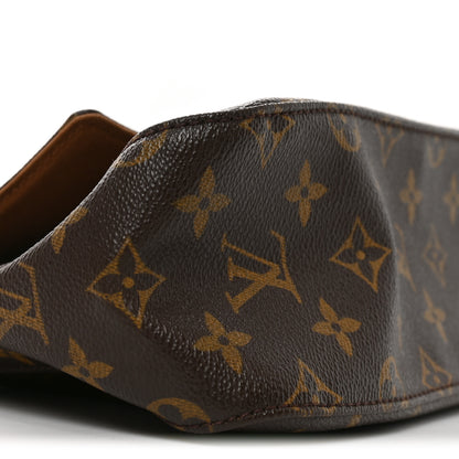 Louis Vuitton Monogram Mini Looping 8 of 9