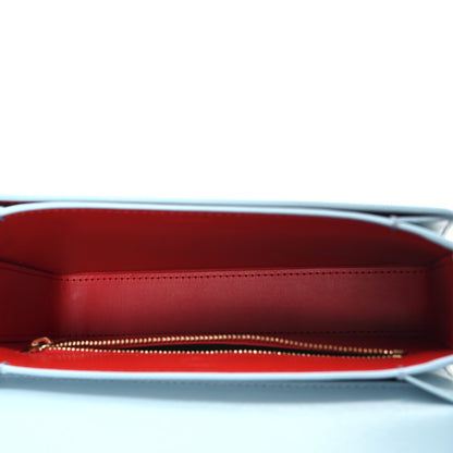 Christian Louboutin Nappa Loubi54 Crossbody Bag Mineral 5 of 11