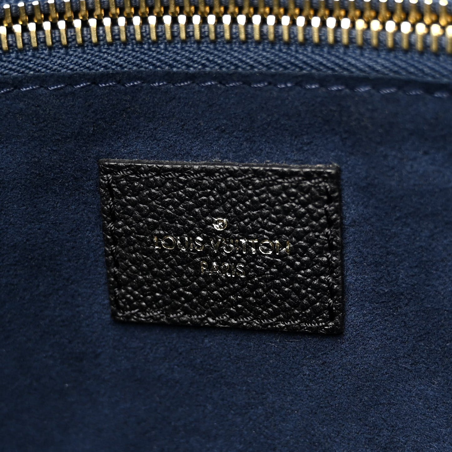 Empreinte Monogram Giant Neverfull MM Black