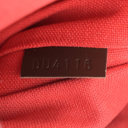 Louis Vuitton Damier Ebene Bloomsbury PM 7 of 11