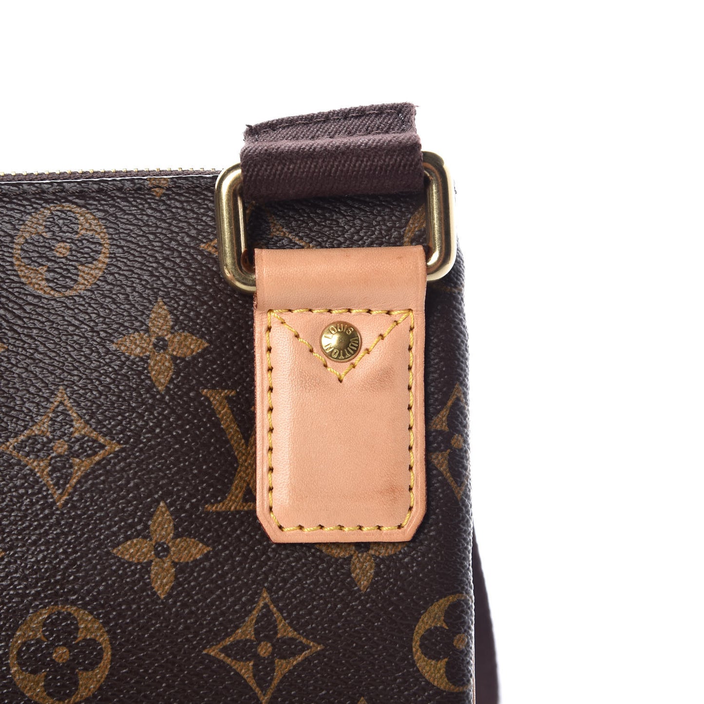 Monogram Pochette Valmy