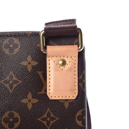 Louis Vuitton Monogram Pochette Valmy 8 of 11