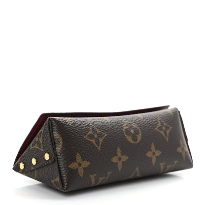 Louis Vuitton Monogram Epi Elizabeth Pencil Pouch 4 of 8
