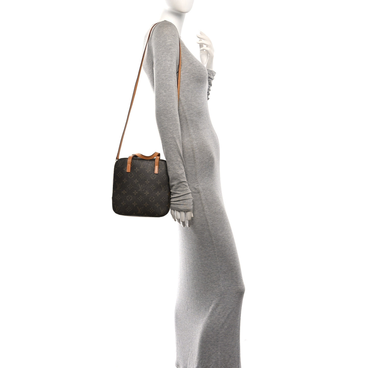 Louis Vuitton Monogram Spontini 2 of 9
