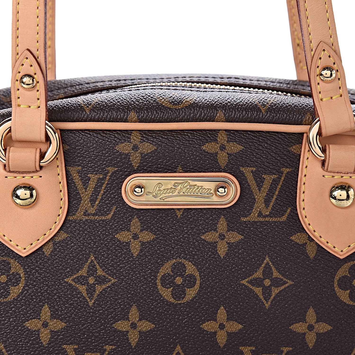 Louis Vuitton Monogram Montorgueil PM 8 of 11