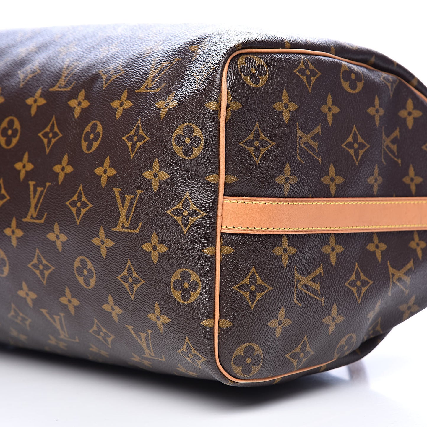 Monogram Speedy Bandouliere 35