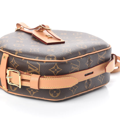 Louis Vuitton Monogram Boite Chapeau Souple 8 of 9