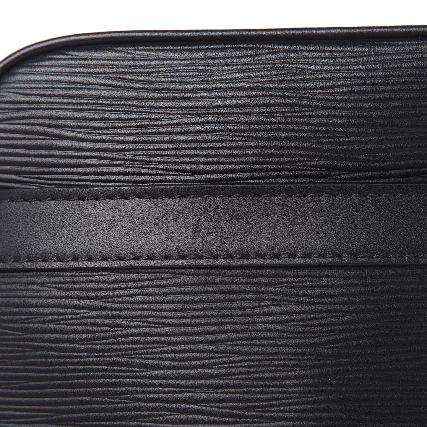 Epi Danube Slim Black