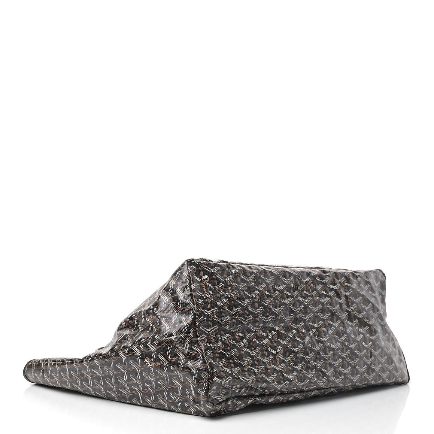 Goyardine Saint Louis GM Black