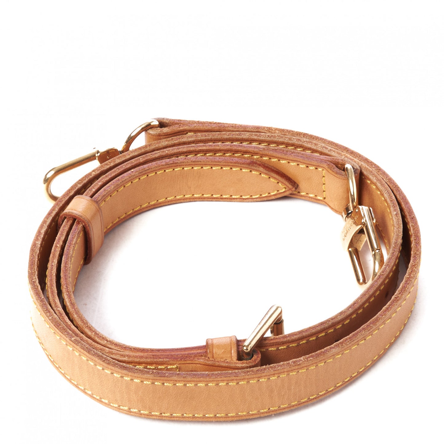 Vachetta 20mm Adjustable Shoulder Strap