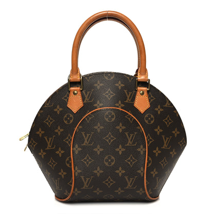 Louis Vuitton Monogram Ellipse PM 1 of 10