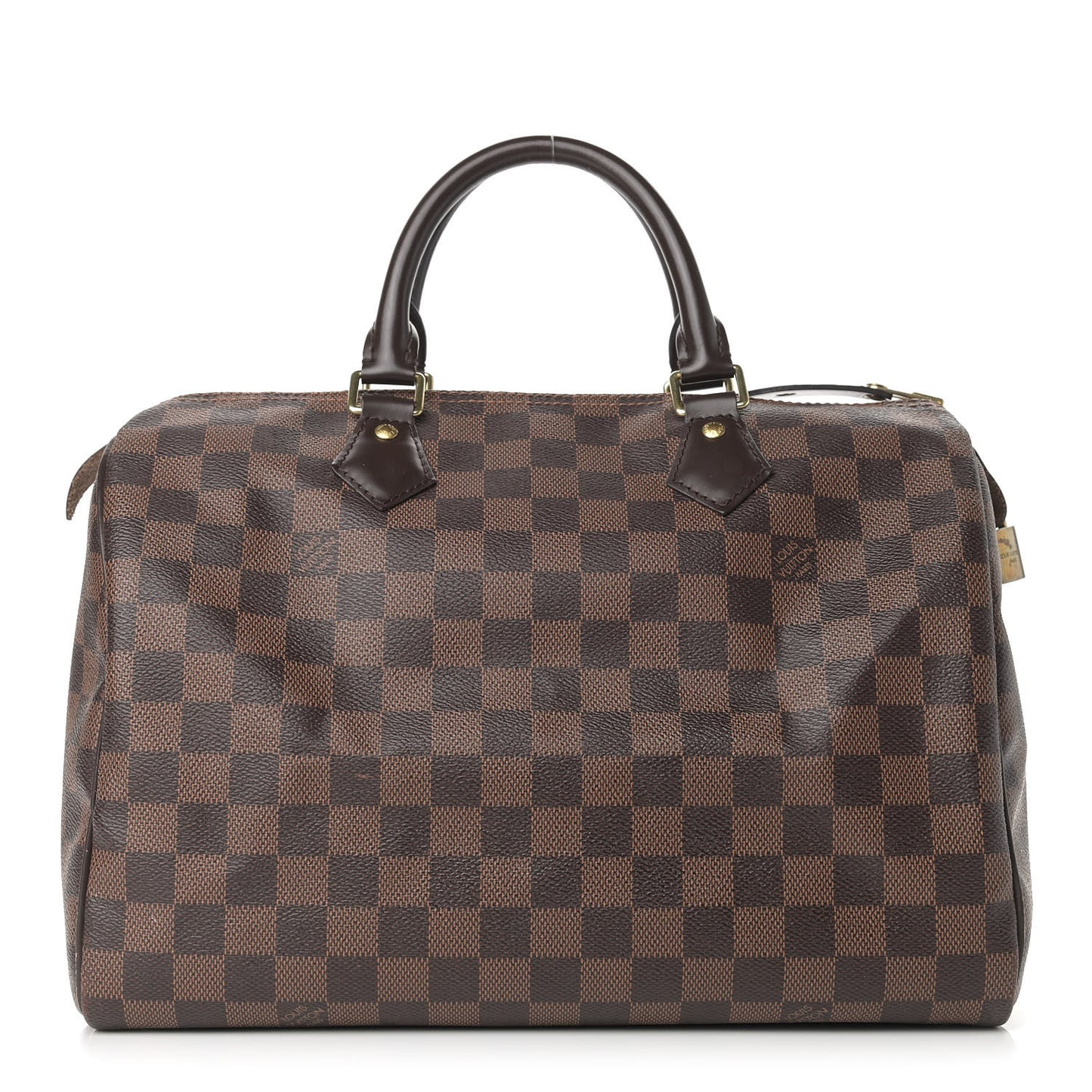 Damier Ebene Speedy 30