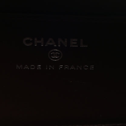 Chanel Caviar Quilted Camera Bag Black 5 of 9